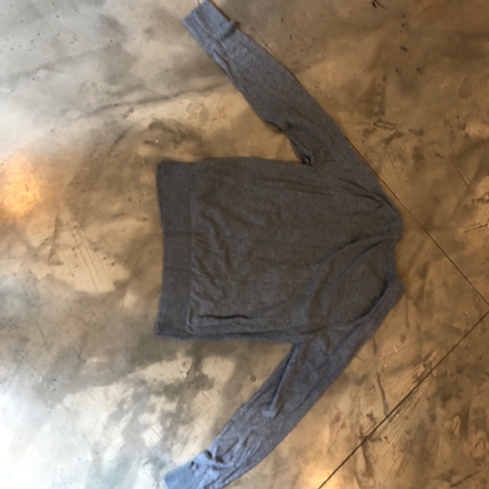 Banana republic cardigan